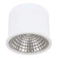 Eglo - Pritemdomas LED modulis LED/4,8W/230V 2700K