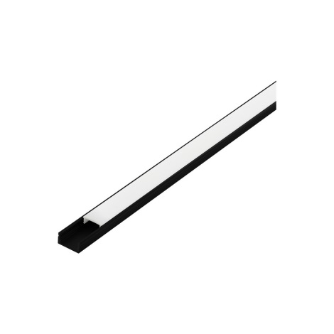 Eglo - Recessed profile - LED strips 17x9x1000 mm