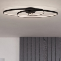 Eglo - reguliuojamas LED lubinis šviestuvas LED/38W/230V