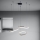Eglo - reguliuojamas LED pakabinamas šviestuvas ant laido LED/50W/230V 2200-6500K žalvaris + nuotolinis valdymas