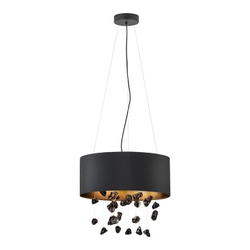 Eglo - Reguliuojamas pakabinamas sietynas 3xE27/16W/230V