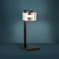 Eglo - reguliuojamo ryškumo stalinis LED šviestuvas LED/7,2W/230V