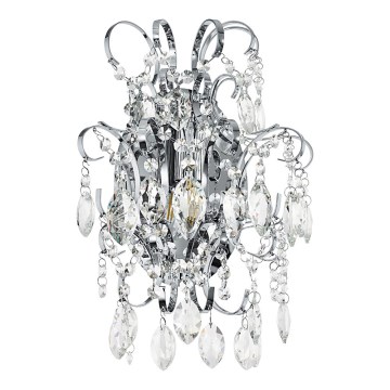 Eglo - Sieninis šviestuvas 1xE14/25W/230V