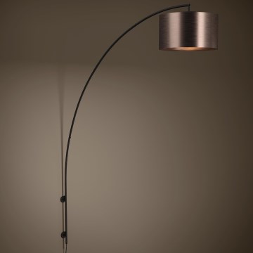 Eglo - Sieninis šviestuvas 1xE27/40W/230V varis