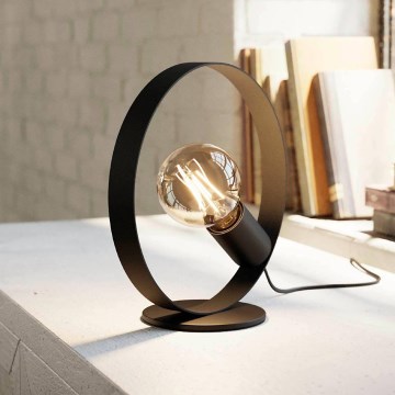 Eglo - Stalinė lempa 1xE27/40W/230V