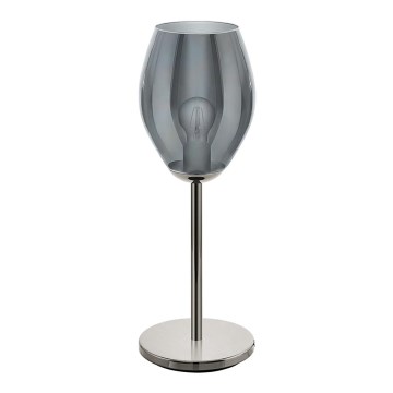 Eglo - Stalinė lempa 1xE27/60W/230V