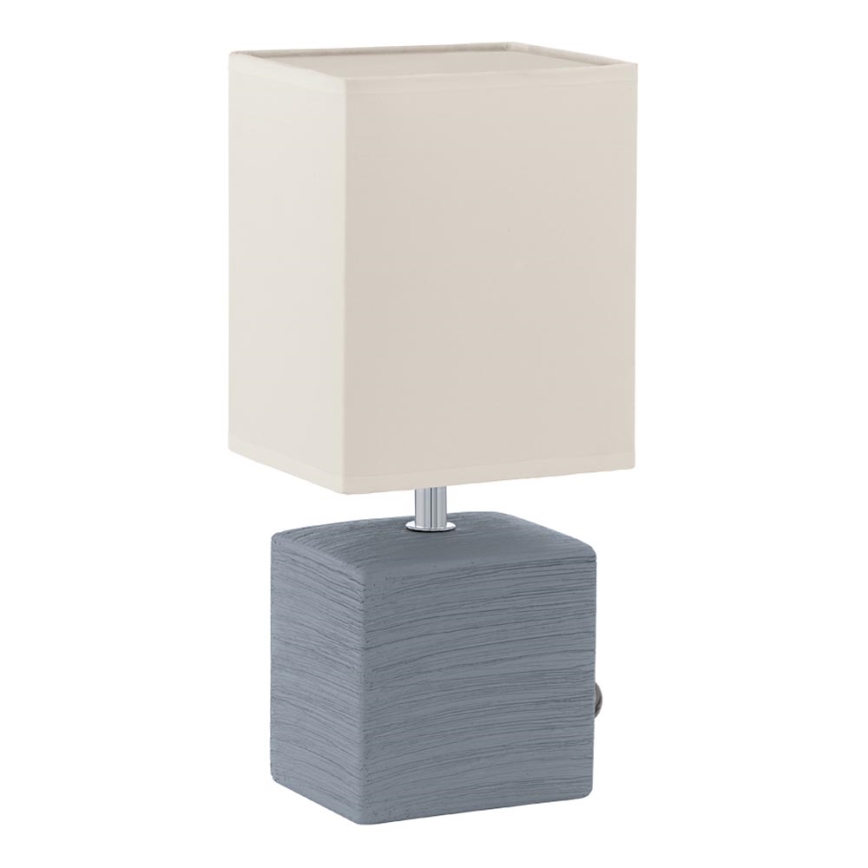 EGLO - Stalinis šviestuvas 1xE14/40W