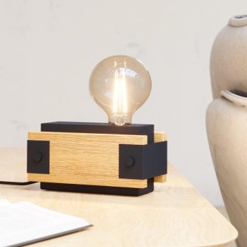 Eglo - Stalinis šviestuvas 1xE27/16W/230V