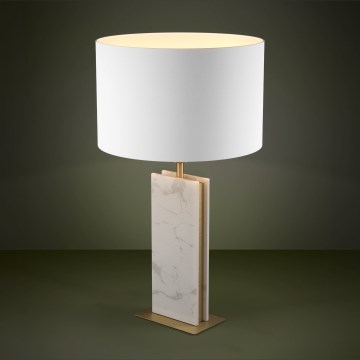 Eglo - Stalinis šviestuvas 1xE27/40W/230V balta