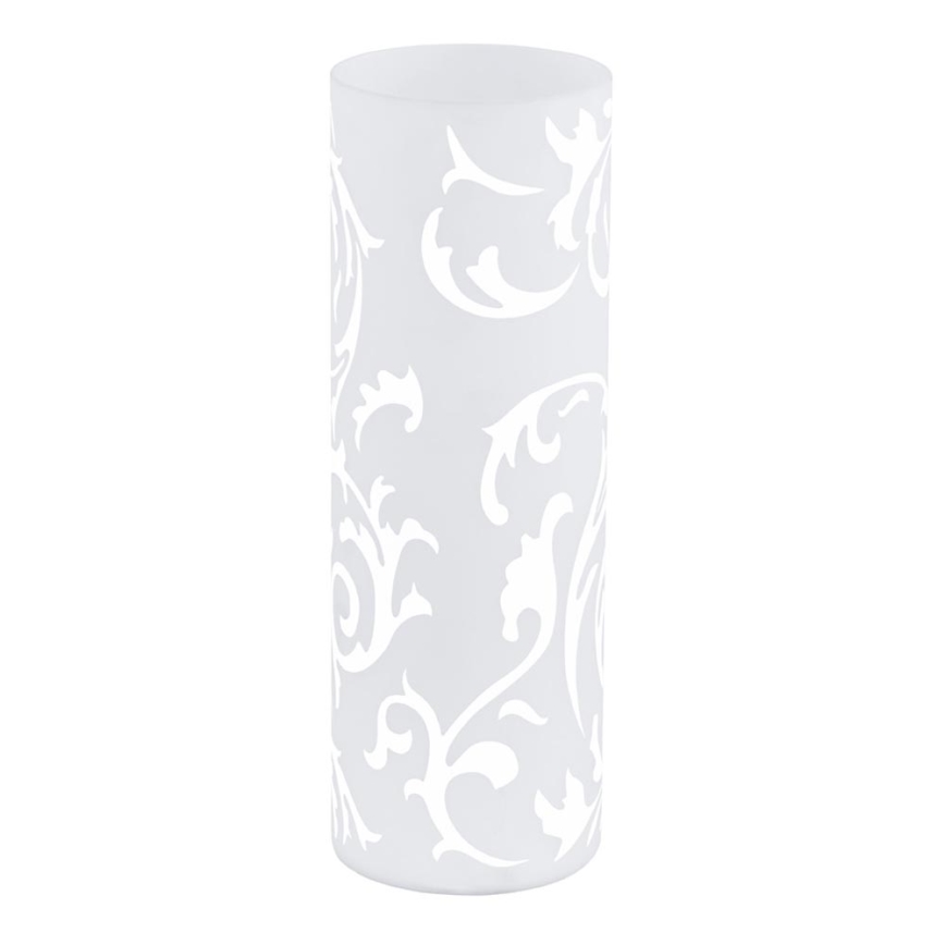 EGLO - Stalinis šviestuvas 1xE27/60W