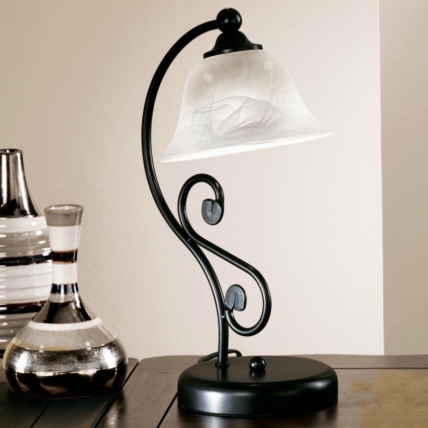 Eglo - Stalinis šviestuvas E14/40W/230V