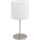 Eglo - Stalo lempa 1xE27/60W/230V