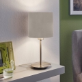 Eglo - Stalo lempa 1xE27/60W/230V