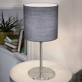 Eglo - Stalo lempa 1xE27/60W/230V