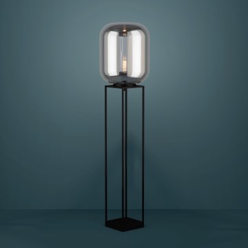 Eglo - Toršeras 1xE27/40W/230V dūminis