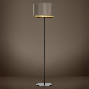 Eglo - Toršeras 1xE27/40W/230V ruda