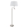 Eglo - Toršeras 1xE27/60W + 1xLED/2,1W