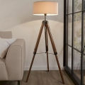 Eglo - Toršeras 1xE27/60W/230V - FSC sertifikuota
