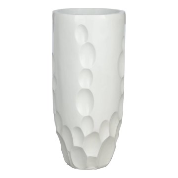 Eglo - Vaza 90x36 cm balta
