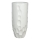 Eglo - Vaza 90x36 cm balta