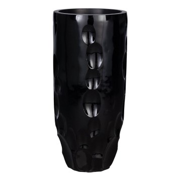 Eglo - Vaza 90x36 cm juoda