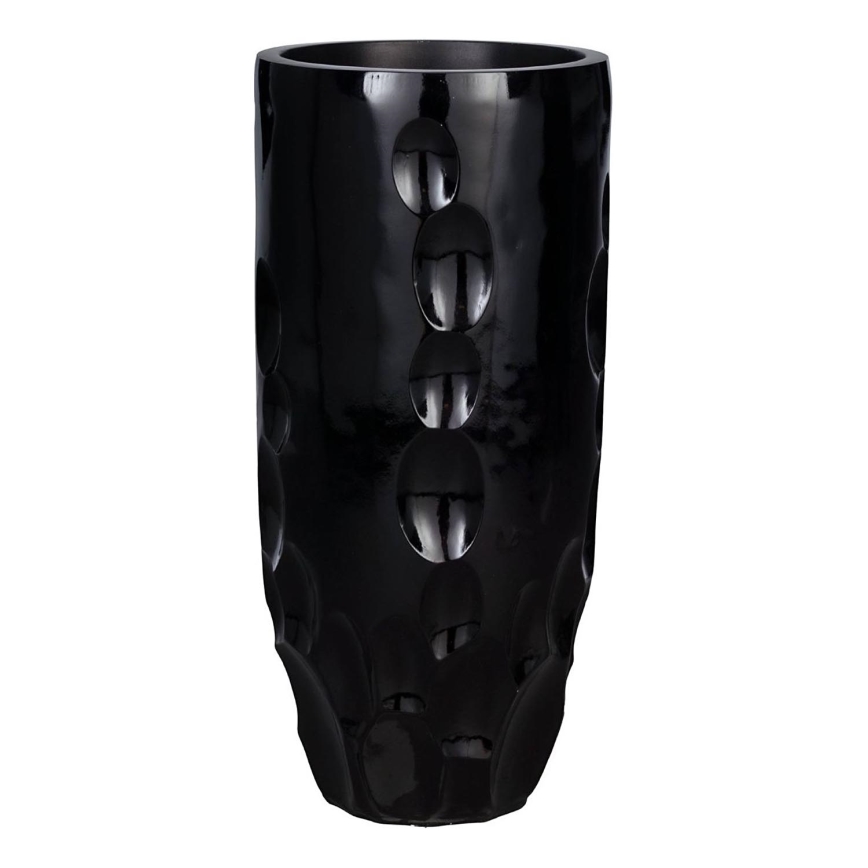 Eglo - Vaza 90x36 cm juoda