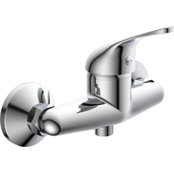 Eisl NI168CR - dušo maišytuvas GRANDE VITA CLASSIC blizgus chromas
