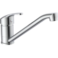 Eisl NI182CR - kriauklės maišytuvas GRANDE VITA CLASSIC, blizgus chromas