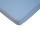 EKO - Neperšlampama paklodė su elastine juostele JERSEY 120x60 cm mėlyna