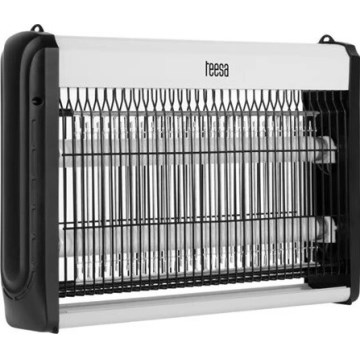 Elektrinė vabzdžių gaudyklė 2x10W/230V 80m2