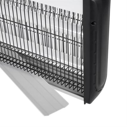 Elektrinė vabzdžių gaudyklė 2x10W/230V 80m2