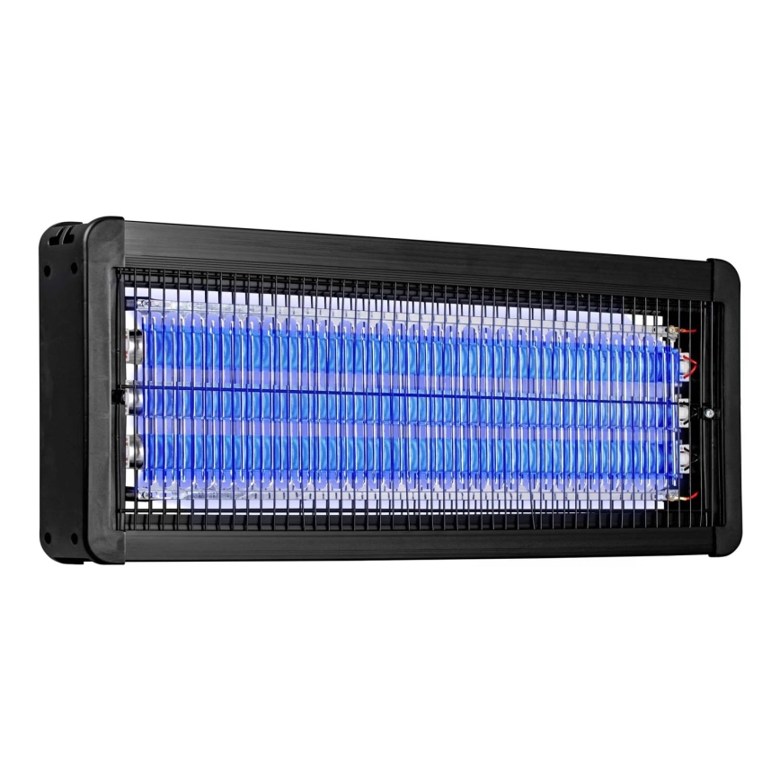 Elektrinė vabzdžių gaudyklė 3x20W/230V 200 m2