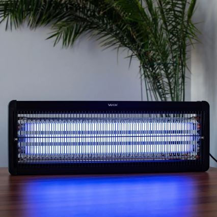 Elektrinė vabzdžių gaudyklė 3x20W/230V 200 m2