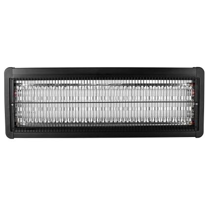 Elektrinė vabzdžių gaudyklė 3x20W/230V 200 m2