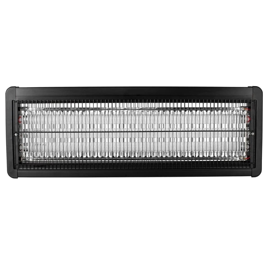 Elektrinė vabzdžių gaudyklė 3x20W/230V 200 m2
