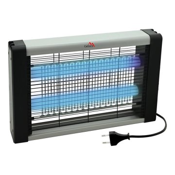 Elektrinė vabzdžių gaudyklė UV/2,1W/230V 60 m2