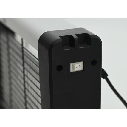 Elektrinė vabzdžių gaudyklė UV/2,1W/230V 60 m2