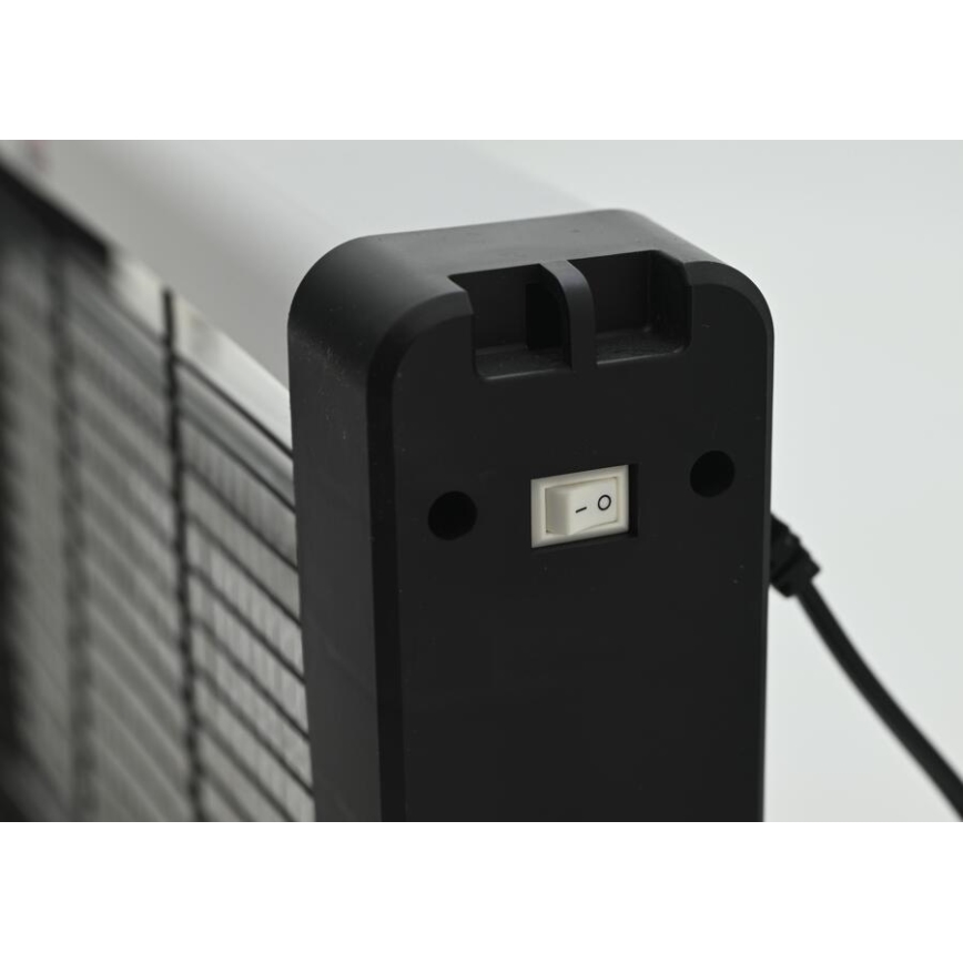 Elektrinė vabzdžių gaudyklė UV/2,1W/230V 60 m2