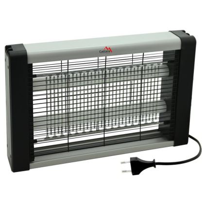 Elektrinė vabzdžių gaudyklė UV/2,1W/230V 60 m2
