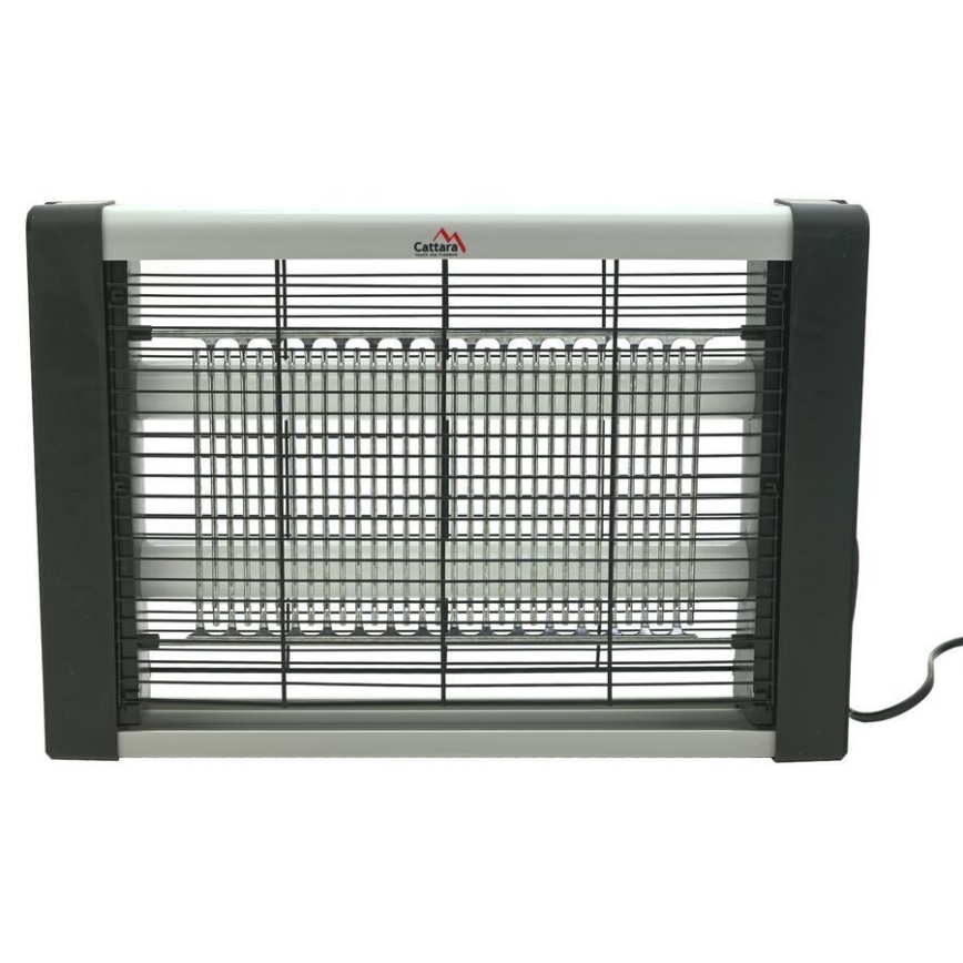 Elektrinė vabzdžių gaudyklė UV/2,1W/230V 60 m2