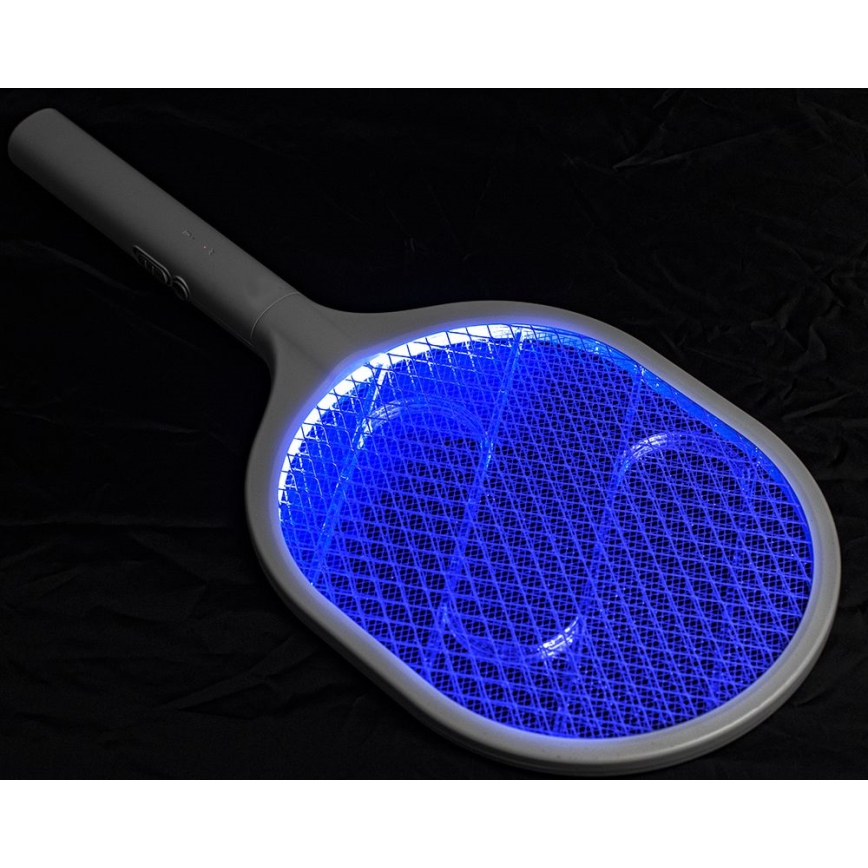 Elektriniai LED spąstai vabzdžiams 2in1 800 mAh/5V