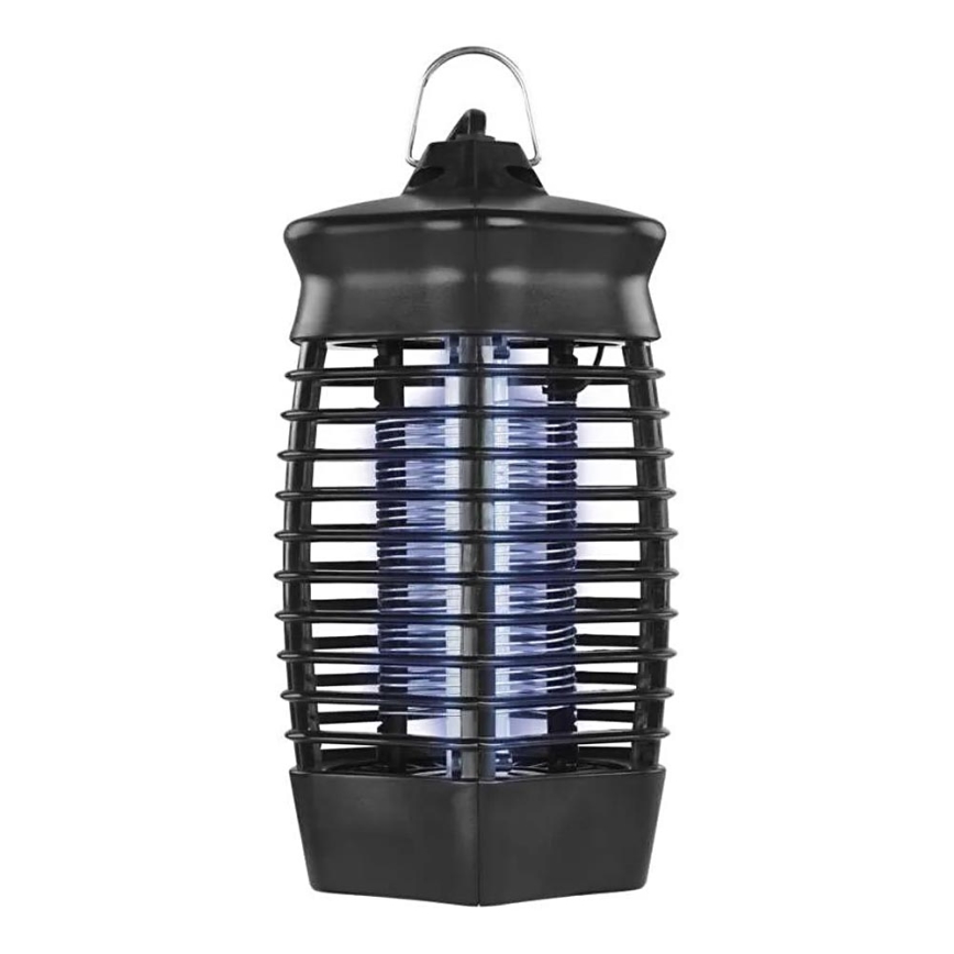 Elektriniai LED spąstai vabzdžiams 3,3W/230V