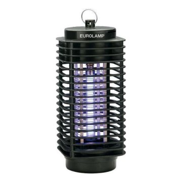 Elektriniai LED spąstai vabzdžiams LED/3W/230V 40 m²