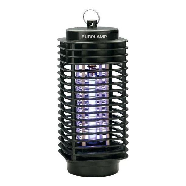Elektriniai LED spąstai vabzdžiams LED/3W/230V 40 m²