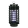 Elektriniai LED spąstai vabzdžiams LED/3W/230V 40 m²