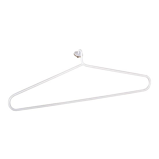 Elektrinis džiovintuvas 45x12,2 cm nerūdijančio plieno/balta