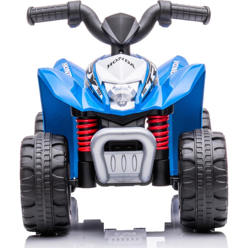 Elektrinis keturratis Honda 30W/2500 mAh mėlyna