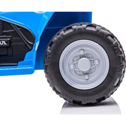Elektrinis keturratis Honda 30W/2500 mAh mėlyna