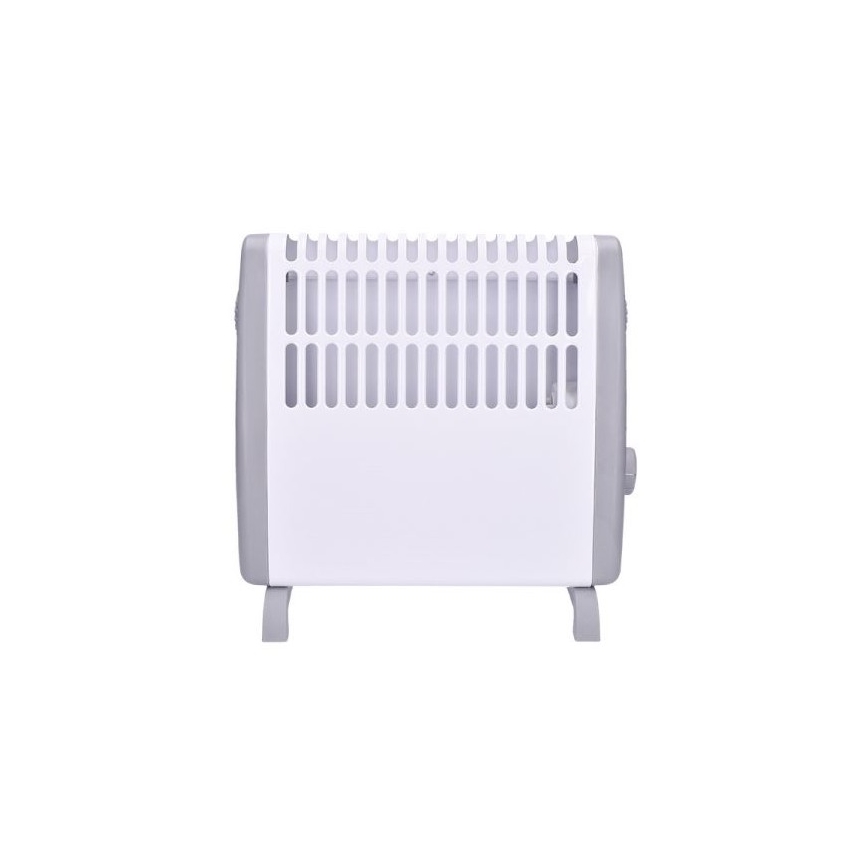 Elektrinis konvektorius 425W termostatas