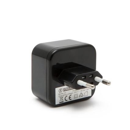 Elektrinis pelių, žiurkių ir žiurkių atbaidymo prietaisas 1W/230V
